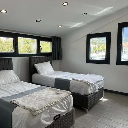 Apartamento The Delux