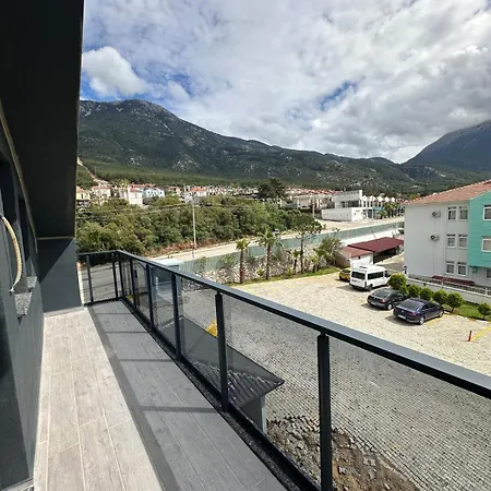 Apartamento The Delux