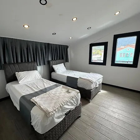 Apartamento The Delux *