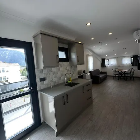 The Delux Apartamento