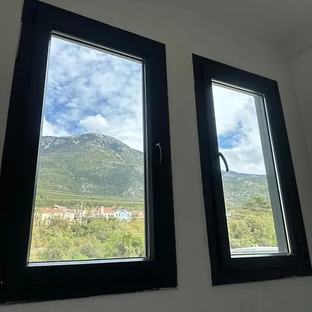The Delux Apartamento *