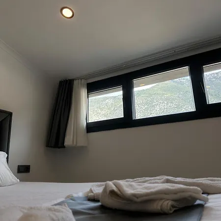 Apartamento The Delux Fethiye