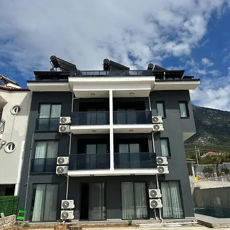 The Delux Apartamento *