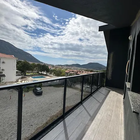 The Delux Fethiye